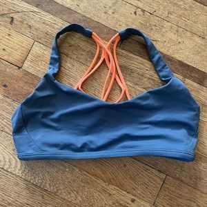 lululemon free to be bra